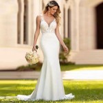 vestido talla m nuevo