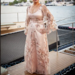 Vestido completo