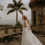 Vestido de cuento 8