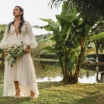 Vestido Novia