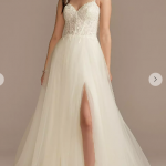Vestido de novia