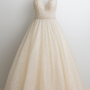 Vestido completo Vestido completo