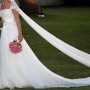 VESTIDO NOVIA