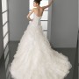 vestido por detras vestido por detras