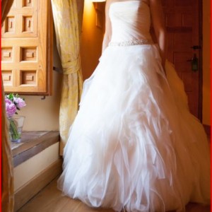 vestido vestido
