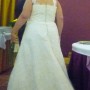 Vestido novia 3