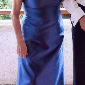 vestido gloria estelles vestido gloria estelles