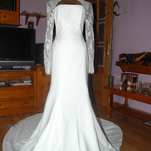 Vestido Manu Alvarez 1 Vestido Manu Alvarez 1