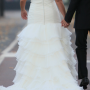 vestido boda rosa clara 4