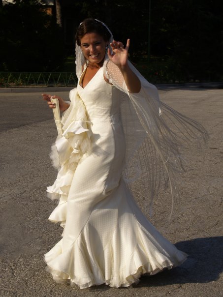 Boda Victorio Y Lucchino Novias Weddalia Vestido Novia Victorio Y