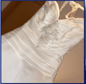 vestido de novia vestido de novia