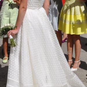 vestido vestido