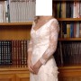 Vestido detalles