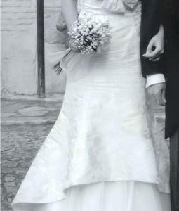Vestido de novia Vestido de novia
