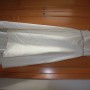 Vestido delante