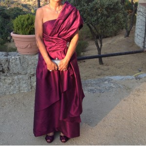 vestido