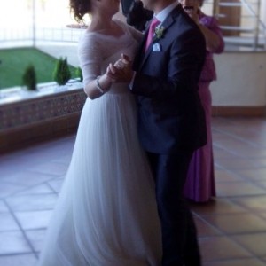 para weddalia para weddalia