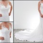 Vestido de novia Collage Vestido de novia Collage