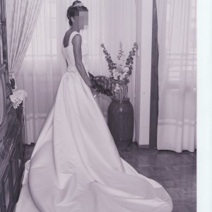 vestido de novia 2