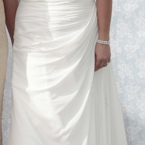 vestido novia