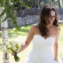 vestido cisne