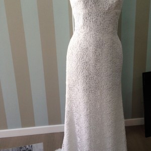 Gelen-Novias-Vestido Gelen-Novias-Vestido