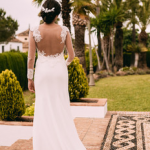vestido de novia 1