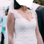 vestido de novia 9