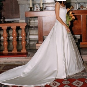 vestido novia vestido novia
