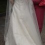 Vestido espalda