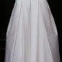 vestido delante vestido delante