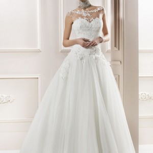 Vestido de Novia