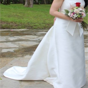 Foto 1. Vestido Foto 1. Vestido
