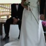 Foto 3. Vestido novia Foto 3. Vestido novia