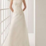 vestido novia