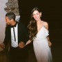 caida vestido