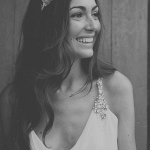 detalle vestido