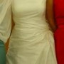vestido frente vestido frente