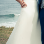 vestido entero