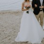 vestido entero