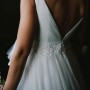 Vestido espalda