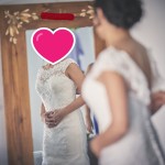 vestido boda