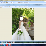 vestido novia 2