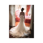 vestido novia