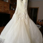 FOTO VESTIDO DE NOVIA 2