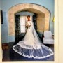 FOTO VESTIDO NOVIA