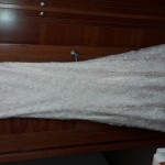 VESTIDO NOVIA