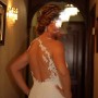 vestido espalda