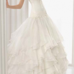 VESTIDO NOVIA