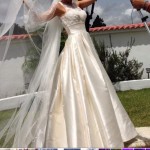 Vestido Novia Venta 4